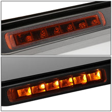 Load image into Gallery viewer, 2004-2014 Ford F-150 Manual Heated Towing Mirrors - Chrome LED Amber