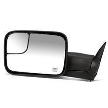 Load image into Gallery viewer, 98-02 Dodge Ram 1500/2500/3500 Heated Power Towing Mirror - Left