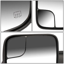 Load image into Gallery viewer, 98-02 Dodge Ram 1500/2500/3500 Heated Power Towing Mirror - Left