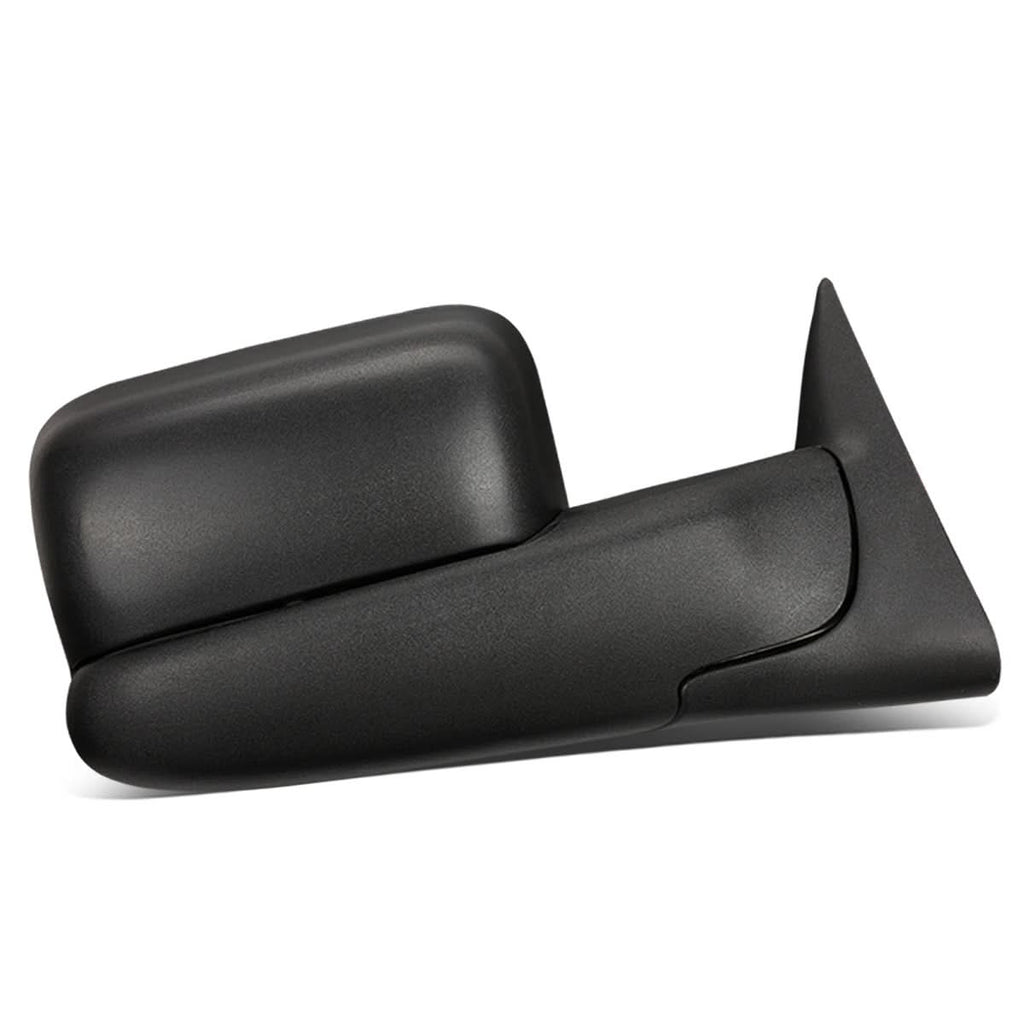 1998-2002 Dodge Ram Powered Heated Towing Mirror - Right Side