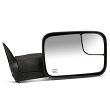 Load image into Gallery viewer, 1998-2002 Dodge Ram Powered Heated Towing Mirror - Right Side