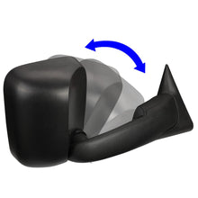 Load image into Gallery viewer, 1998-2002 Dodge Ram Powered Heated Towing Mirror - Right Side