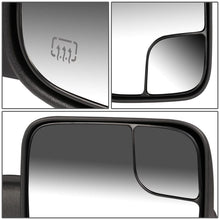 Load image into Gallery viewer, 1998-2002 Dodge Ram Powered Heated Towing Mirror - Right Side