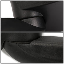 Load image into Gallery viewer, 94-02 Dodge Ram Manual Towing Mirrors - Black Pair