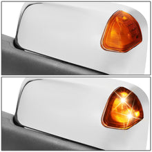 Load image into Gallery viewer, 98-02 Dodge Ram 1500 2500 3500 Powered Heated LED Towing Mirrors Pair
