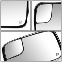 Load image into Gallery viewer, 98-02 Dodge Ram 1500 2500 3500 Powered Heated LED Towing Mirrors Pair