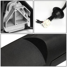 Load image into Gallery viewer, 98-02 Dodge Ram 1500 2500 3500 Powered Heated LED Towing Mirrors Pair