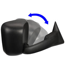 Load image into Gallery viewer, 02-08 Dodge Ram 1500 03-09 2500 3500 Powered Heated Towing Mirror Right