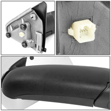 Load image into Gallery viewer, 02-09 Dodge Ram Towing Mirrors Pair Powered Heated Chrome