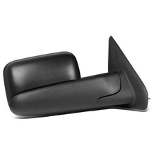 Load image into Gallery viewer, 02-08 Dodge Ram 1500 / 03-09 Ram 2500, 3500 Right Towing Mirror Manual