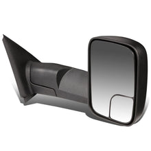 Load image into Gallery viewer, 02-08 Dodge Ram 1500 / 03-09 Ram 2500, 3500 Right Towing Mirror Manual