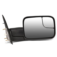 Load image into Gallery viewer, 02-08 Dodge Ram 1500 / 03-09 Ram 2500, 3500 Right Towing Mirror Manual
