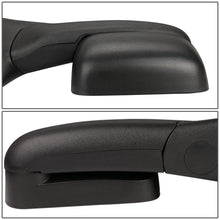 Load image into Gallery viewer, 02-08 Dodge Ram 1500 / 03-09 Ram 2500, 3500 Right Towing Mirror Manual