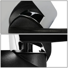 Load image into Gallery viewer, 02-09 Dodge Ram Towing Mirrors Pair Powered Heated Chrome Signal