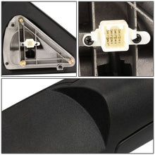 Load image into Gallery viewer, 02-09 Dodge Ram Towing Mirrors Pair Powered Heated Chrome Signal