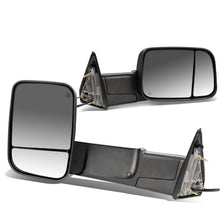 Load image into Gallery viewer, 09-16 Dodge Ram 1500/2500/3500/4500/5500 Powered Heated Towing Mirrors
