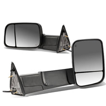 Load image into Gallery viewer, 09-16 Dodge Ram 1500/2500/3500/4500/5500 Powered Heated Towing Mirrors