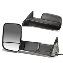 Load image into Gallery viewer, 09-16 Dodge Ram 1500/2500/3500/4500/5500 Powered Heated Towing Mirrors