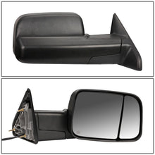 Load image into Gallery viewer, 09-16 Dodge Ram 1500/2500/3500/4500/5500 Powered Heated Towing Mirrors