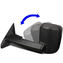 Load image into Gallery viewer, 09-16 Dodge Ram 1500/2500/3500/4500/5500 Powered Heated Towing Mirrors