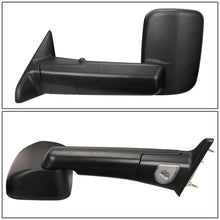Load image into Gallery viewer, 09-16 Dodge Ram 1500/2500/3500/4500/5500 Powered Heated Towing Mirrors