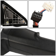 Load image into Gallery viewer, 09-16 Dodge Ram 1500/2500/3500/4500/5500 Powered Heated Towing Mirrors