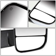 Load image into Gallery viewer, 09-16 Dodge Ram Powered Heated Towing Mirrors - Chrome Pair