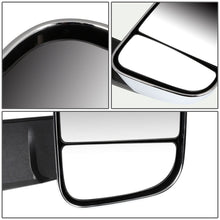 Load image into Gallery viewer, 09-16 Dodge Ram 1500/2500/3500 Manual Towing Mirrors Chrome Pair