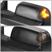 Load image into Gallery viewer, 09-16 Dodge Ram Powered Heated LED Towing Mirror Left Side