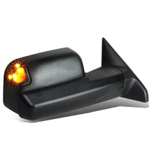 Load image into Gallery viewer, 09-16 Dodge Ram Powered Heated LED Towing Mirror - Right Side