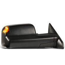 Load image into Gallery viewer, 09-16 Dodge Ram Powered Heated LED Towing Mirror - Right Side