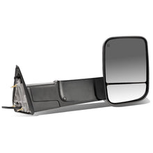Load image into Gallery viewer, 09-16 Dodge Ram Powered Heated LED Towing Mirror - Right Side