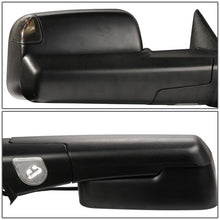 Load image into Gallery viewer, 09-16 Dodge Ram Powered Heated LED Towing Mirror - Right Side