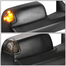 Load image into Gallery viewer, 09-16 Dodge Ram Powered Heated LED Towing Mirror - Right Side