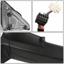 Load image into Gallery viewer, 09-16 Dodge Ram Powered Heated Towing Mirrors w/ LED Signal Chrome