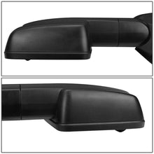 Load image into Gallery viewer, 03-07 Chevy Silverado GMC Sierra Heated Towing Mirrors w/ LED Signal