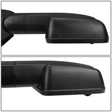 Load image into Gallery viewer, 03-07 Chevy Silverado/GMC Sierra Power Heated LED Towing Mirror Left
