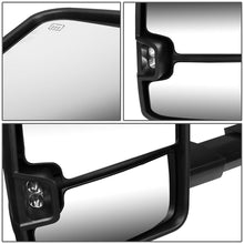 Load image into Gallery viewer, 03-07 Chevy Silverado/GMC Sierra Power Heated LED Towing Mirror Left