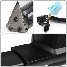 Load image into Gallery viewer, 03-07 Chevy Silverado/GMC Sierra Power Heated LED Towing Mirror Left