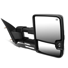 Load image into Gallery viewer, 03-07 Chevy Silverado GMC Sierra Powered Heated LED Towing Mirror
