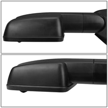 Load image into Gallery viewer, 03-07 Chevy Silverado GMC Sierra Powered Heated LED Towing Mirror