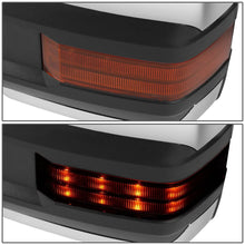 Load image into Gallery viewer, 03-07 Chevy Silverado GMC Sierra Towing Mirrors Powered Heated LED