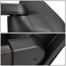 Load image into Gallery viewer, 14-17 Chevrolet Silverado GMC Sierra Towing Mirrors Heated Powered