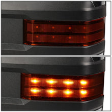 Load image into Gallery viewer, 14-17 Chevrolet Silverado GMC Sierra Towing Mirrors Heated Powered