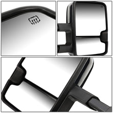 Load image into Gallery viewer, 14-17 Chevrolet Silverado GMC Sierra Towing Mirrors Heated Powered