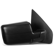 Load image into Gallery viewer, 04-14 Ford F-150 Powered Heated Towing Mirror - Right Side Black