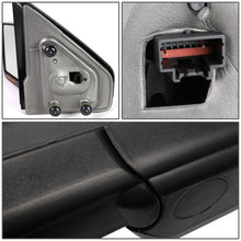 Load image into Gallery viewer, 2004-2014 Ford F-150 Left Manual Towing Mirror w/ LED Signal