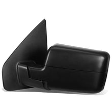 Load image into Gallery viewer, 2004-2006 Ford F-150 Left Towing Mirror - Powered Heated Amber Signal