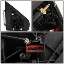 Load image into Gallery viewer, 2004-2006 Ford F-150 Left Towing Mirror - Powered Heated Amber Signal
