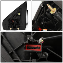 Load image into Gallery viewer, 2004-2006 Ford F-150 Right Towing Mirror - Powered Heated Amber Signal